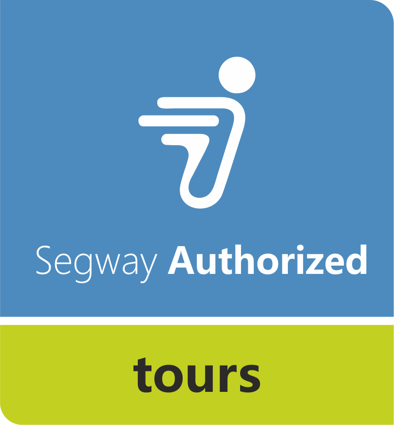 SEGWAY AUTHORIZED TOURS